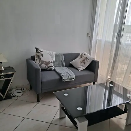 Apartment Coucouning *