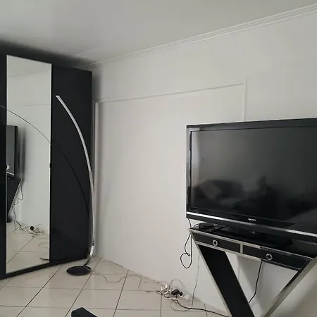 Apartment Coucouning