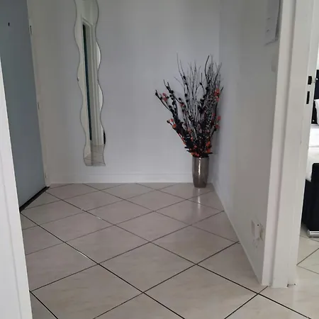 Apartment Coucouning